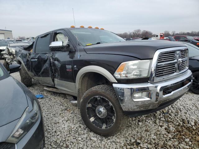 Photo 4 from auction – 2011 DODGE RAM 2500 with VIN 3D7UT2CL3BG609386