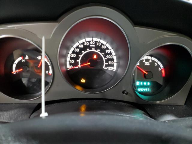 Photo 9 from auction – 2010 DODGE AVENGER EX with VIN 1B3CC1FB6AN223071