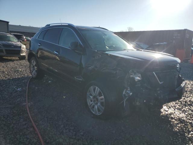 Photo 4 from auction – 2013 CADILLAC SRX with VIN 3GYFNCE32DS512819