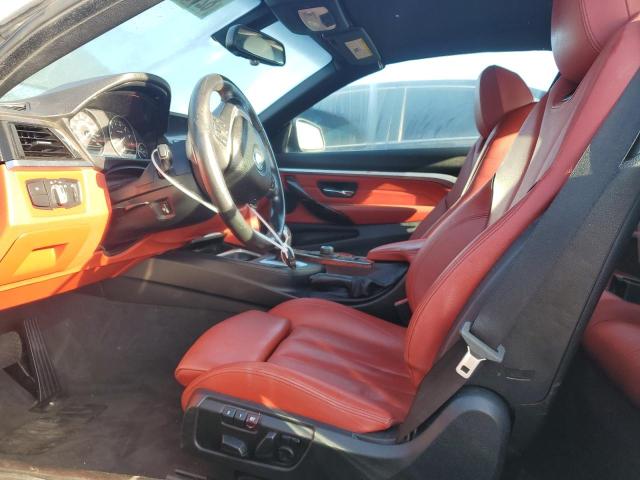 Фото 7 с аукциона – 2015 BMW 435 XI с VIN WBA3T7C52FP942519