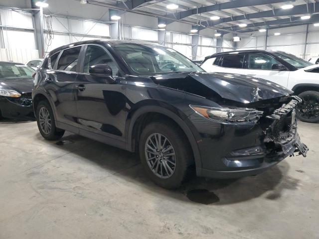 Photo 4 from auction – 2019 MAZDA CX-5 TOURI with VIN JM3KFBCM0K0529847