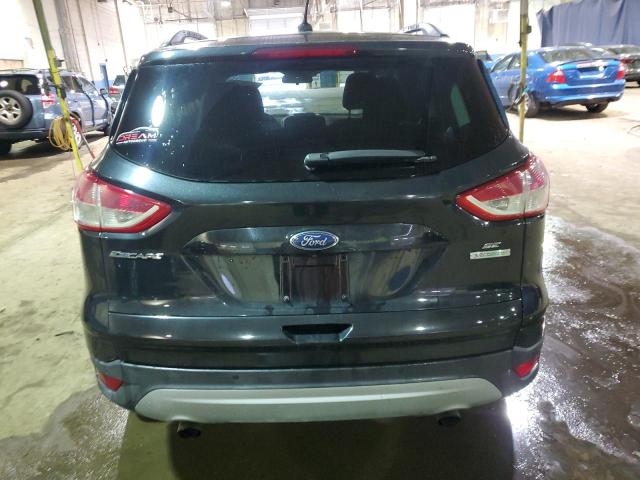 Photo 6 from auction – 2015 FORD ESCAPE SE with VIN 1FMCU0GXXFUC11403