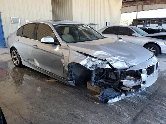 صورة رقم 4 من المزاد - 2015 BMW 328 I مع VIN WBA3A5G55FNS82671