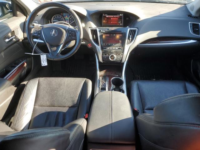 Photo 8 from auction – 2015 ACURA TLX TECH with VIN 19UUB3F52FA000893