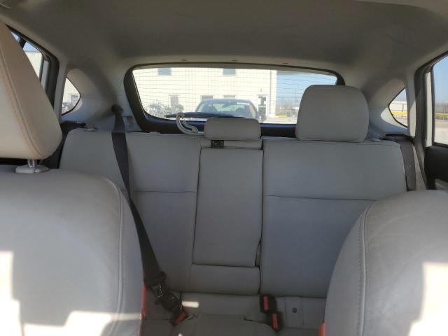 Photo 10 from auction – 2016 SUBARU CROSSTREK with VIN JF2GPANC2G8271660