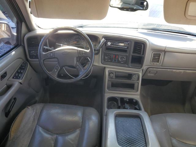 Photo 8 from auction – 2004 CHEVROLET SILVERADO with VIN 2GCEK13T041351206