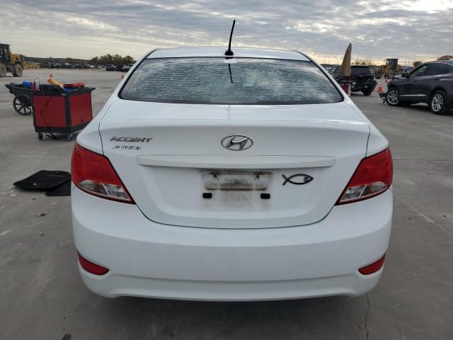 Photo 6 from auction – 2016 HYUNDAI ACCENT SE with VIN KMHCT4AE5GU151288