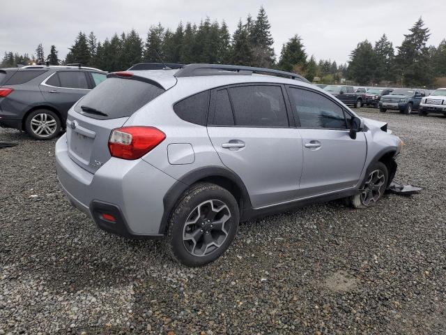 Photo 3 from auction – 2014 SUBARU XV CROSSTR with VIN JF2GPACC8E8302281