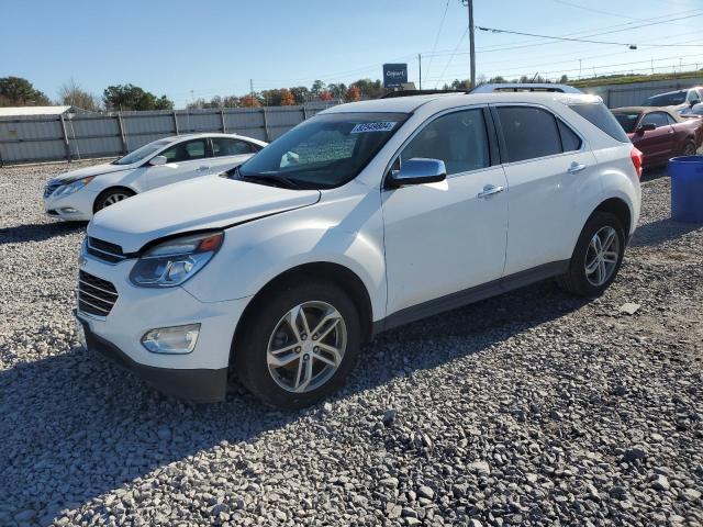 CHEVROLET EQUINOX LT 2016 with VIN 2GNALDEK8G6355312 - Photo from auction