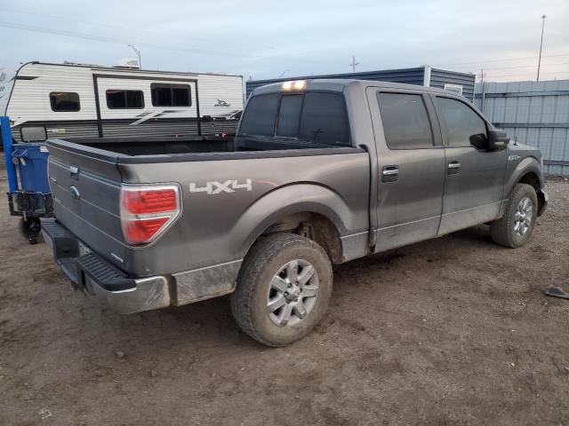 Photo 3 from auction – 2013 FORD F150 SUPER with VIN 1FTFW1EF4DFC72131