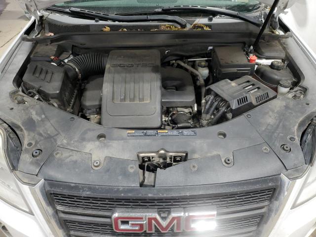 Photo 12 from auction – 2014 GMC TERRAIN SL with VIN 2GKALREK3E6225039