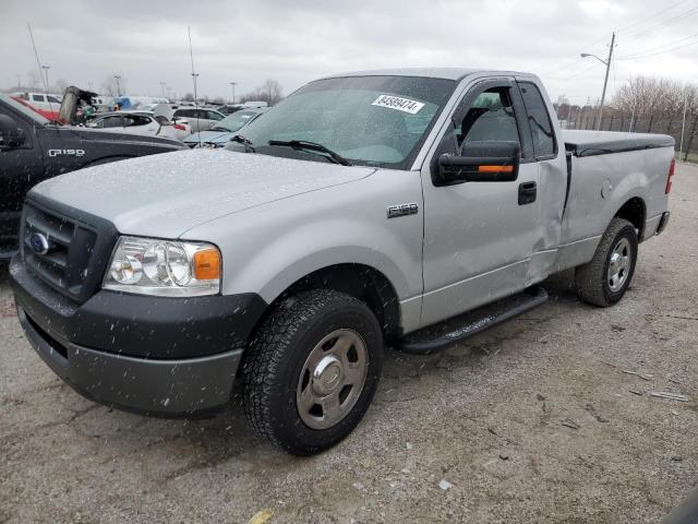 FORD F150 2006 with VIN 1FTRF12226NB59365 - Photo from auction