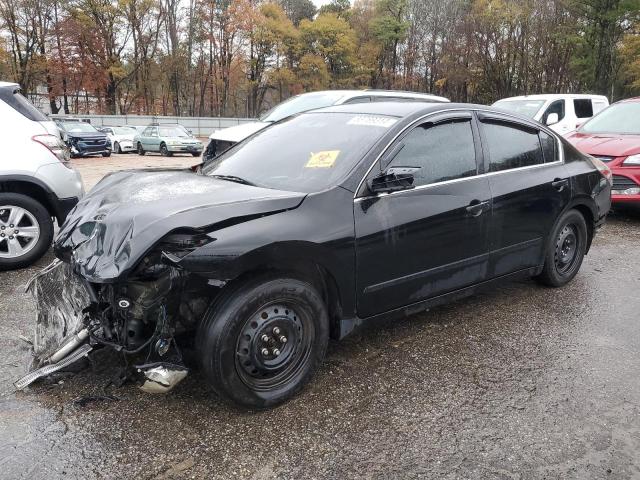 NISSAN ALTIMA BAS 2012 with VIN 1N4AL2AP5CC246828 - Photo from auction