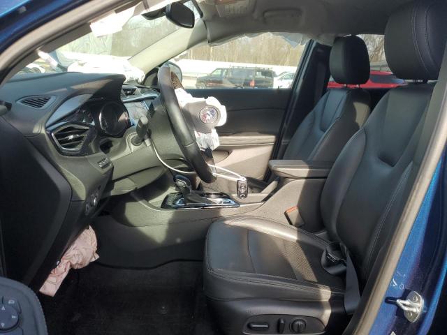 Photo 7 from auction – 2020 BUICK ENCORE GX with VIN KL4MMGSL9LB118640