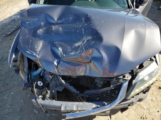 Photo 11 from auction – 2014 HONDA ACCORD EXL with VIN 1HGCT2B85EA001411