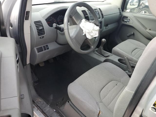 Photo 8 from auction – 2008 NISSAN FRONTIER K with VIN 1N6BD06T88C425245