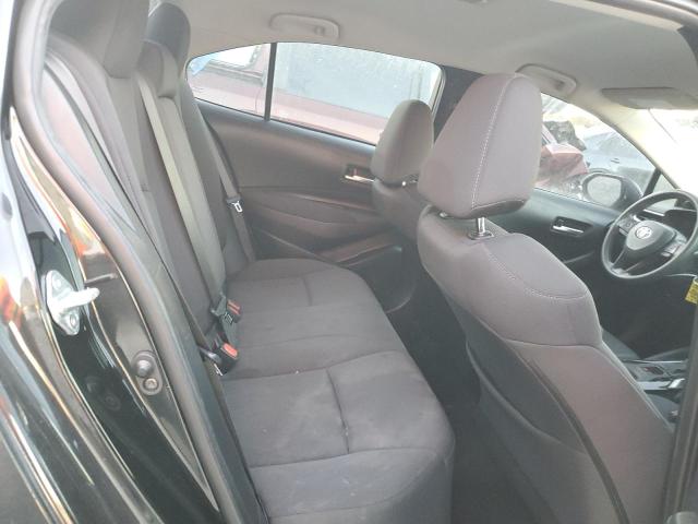 Photo 10 from auction – 2021 TOYOTA COROLLA LE with VIN 5YFEPMAE0MP262664