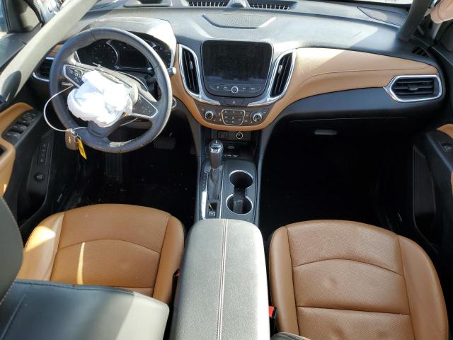Photo 8 from auction – 2018 CHEVROLET EQUINOX PR with VIN 2GNAXWEXXJ6332410