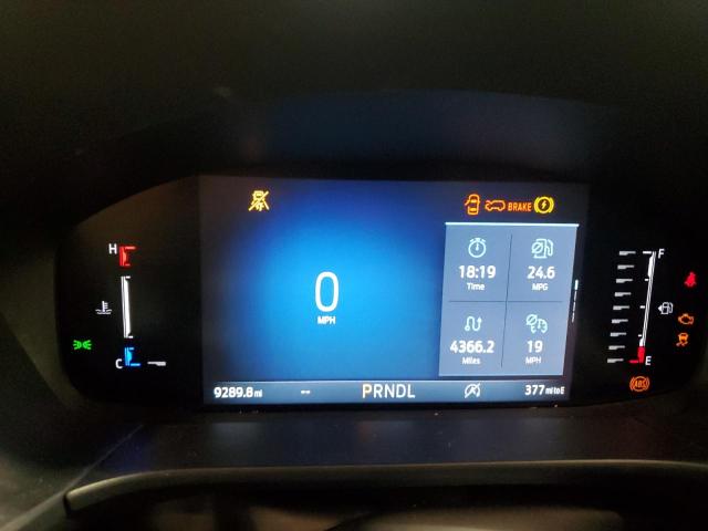Photo 9 from auction – 2024 FORD ESCAPE ACT with VIN 1FMCU9GN1RUA95287