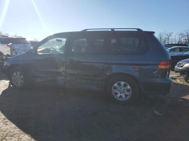 Photo 2 from auction – 2003 HONDA ODYSSEY EX with VIN 5FNRL18963B079090
