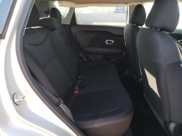 Photo 11 from auction – 2019 KIA SOUL with VIN KNDJN2A29K7014197