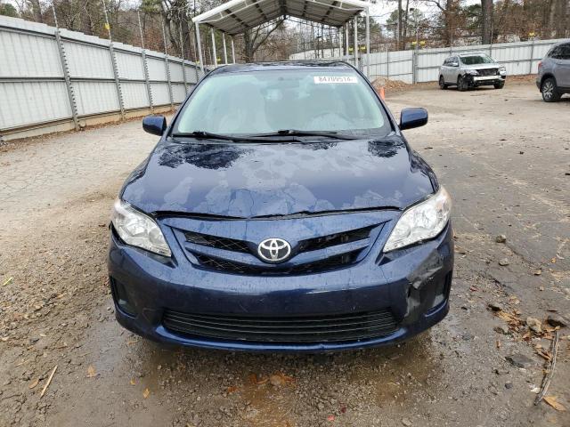 Photo 5 from auction – 2012 TOYOTA COROLLA BA with VIN 2T1BU4EE7CC894260