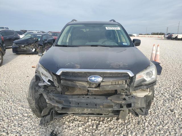 Photo 5 from auction – 2018 SUBARU FORESTER 2 with VIN JF2SJAEC0JH450864