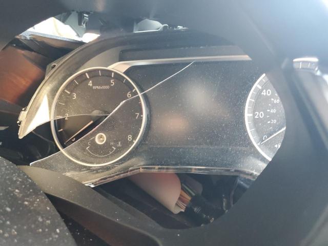 Photo 9 from auction – 2019 NISSAN ALTIMA SR with VIN 1N4BL4CV9KC195165