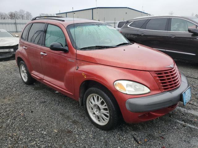 Photo 4 from auction – 2001 CHRYSLER PT CRUISER with VIN 3C8FY4BB11T648636