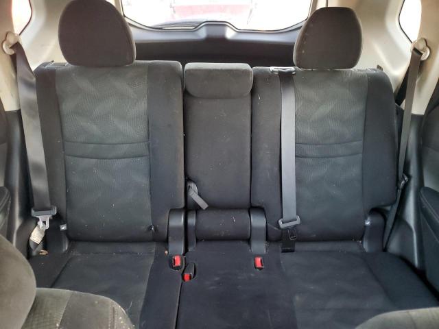 Photo 10 from auction – 2015 NISSAN ROGUE S with VIN 5N1AT2MV8FC916229