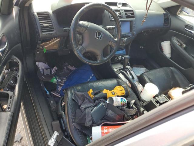 Photo 8 from auction – 2005 HONDA ACCORD EX with VIN 1HGCM56735A026484