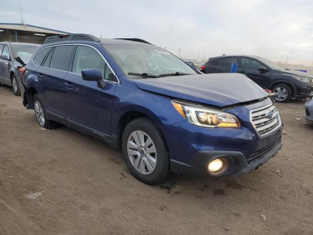 Снимка 4 от търг – 2017 SUBARU OUTBACK 2. с VIN 4S4BSACC5H3217645