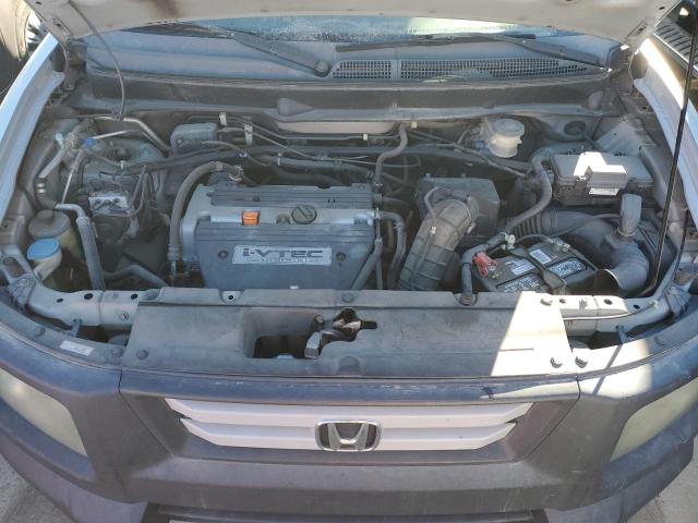 Photo 12 from auction – 2008 HONDA ELEMENT with VIN 5J6YH18378L016569