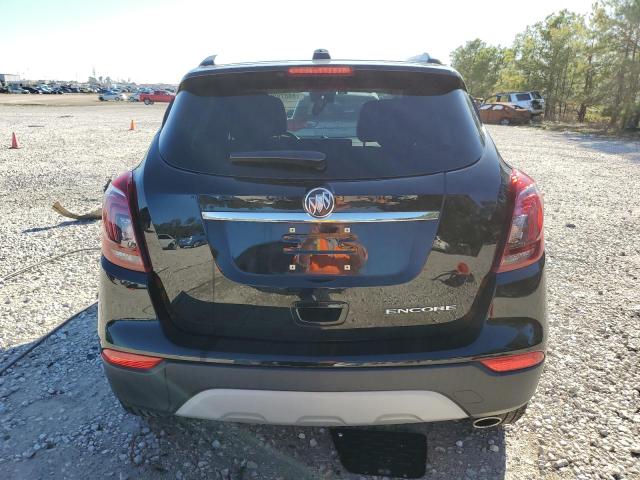 Photo 6 from auction – 2021 BUICK ENCORE PRE with VIN KL4CJASB0MB356662