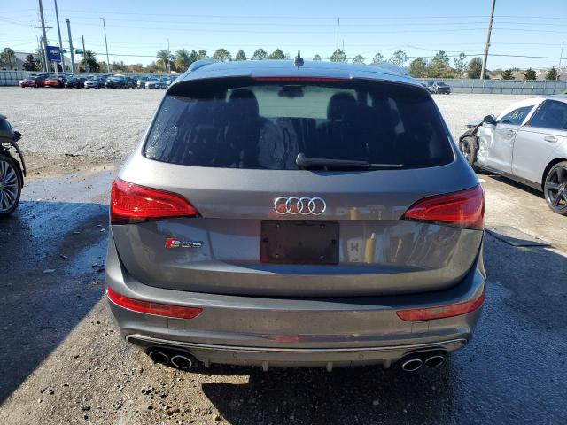 Photo 6 from auction – 2014 AUDI SQ5 PREMIU with VIN WA1CGAFP4EA096052