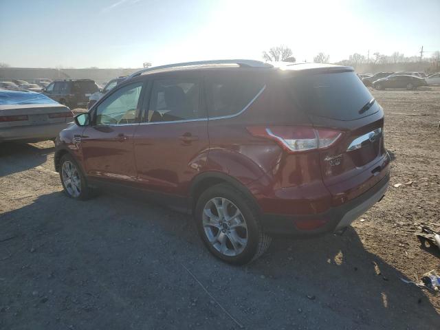 Photo 2 from auction – 2014 FORD ESCAPE TIT with VIN 1FMCU0JX1EUC91679