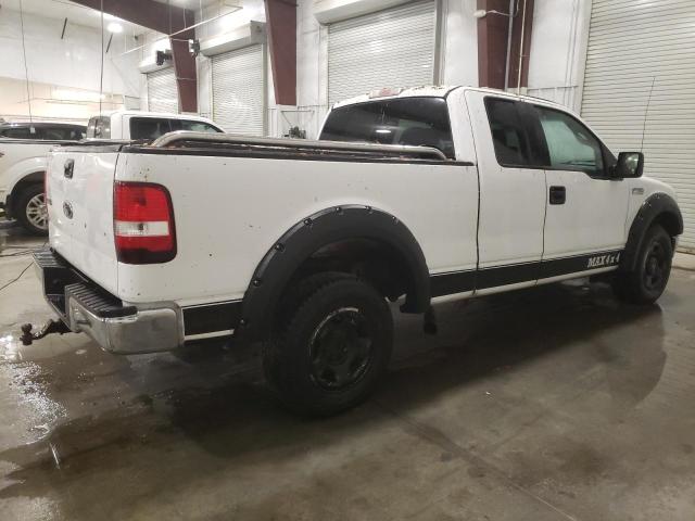 Photo 3 from auction – 2005 FORD F-150 with VIN 1FTPX14545FB48193