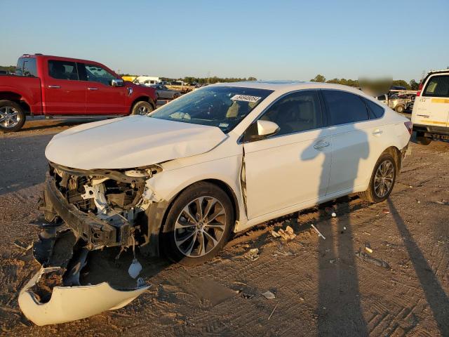 Photo 1 from auction – 2016 TOYOTA AVALON XLE with VIN 4T1BK1EB5GU206089