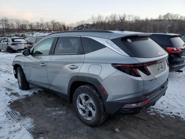 Photo 2 from auction – 2022 HYUNDAI TUCSON SEL with VIN 5NMJBCAE2NH140925