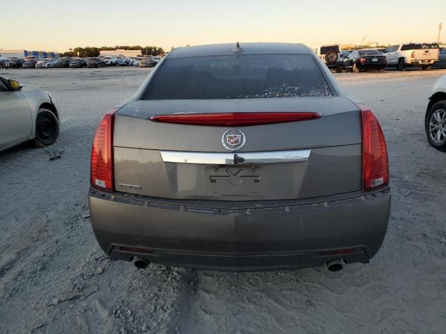 Photo 6 from auction – 2012 CADILLAC CTS LUXURY with VIN 1G6DE5E54C0135221