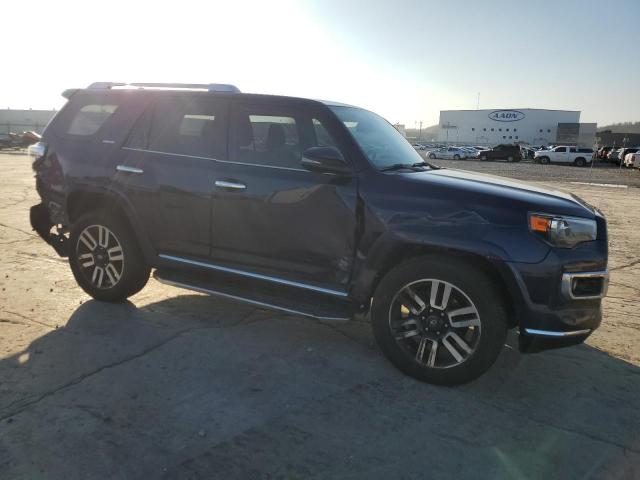 Photo 4 from auction – 2016 TOYOTA 4RUNNER SR with VIN JTEBU5JR6G5332363