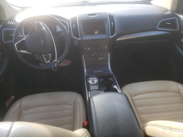 Photo 8 from auction – 2019 FORD EDGE SEL with VIN 2FMPK4J96KBB10495