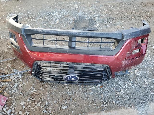 Photo 13 from auction – 2019 SUBARU ASCENT LIM with VIN 4S4WMAJD4K3413896