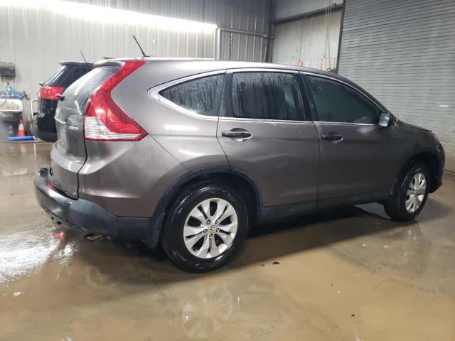 Photo 3 from auction – 2014 HONDA CR-V LX with VIN 2HKRM4H33EH622233