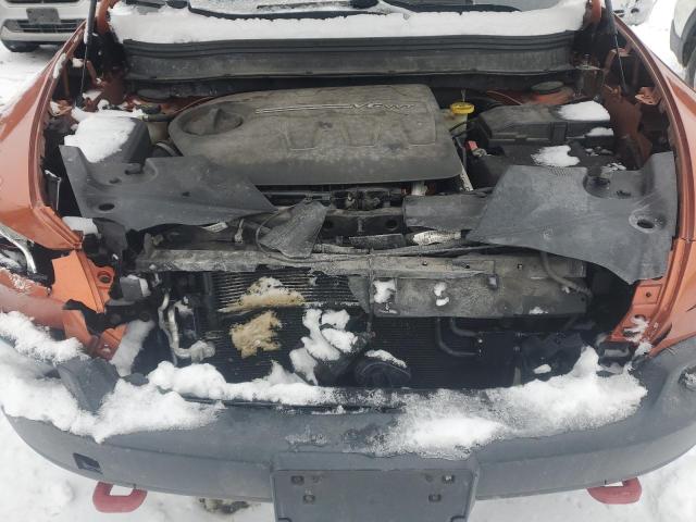 Photo 12 from auction – 2015 JEEP CHEROKEE T with VIN 1C4PJMBS5FW667783