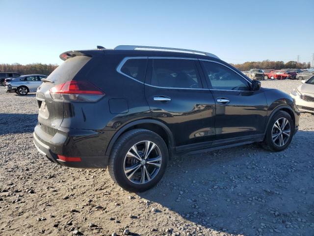 Photo 3 from auction – 2019 NISSAN ROGUE S with VIN 5N1AT2MT4KC704033