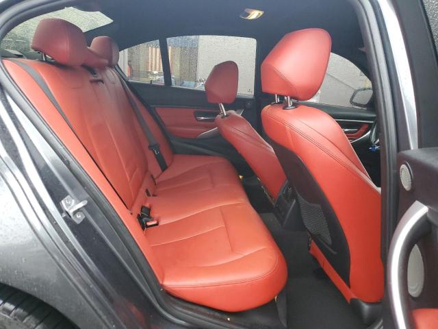 Photo 10 from auction – 2013 BMW 335 XI with VIN WBA3B9C53DJ437393
