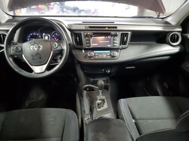 صورة رقم 8 من المزاد - 2017 TOYOTA RAV4 XLE مع VIN 2T3RFREV1HW577982