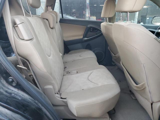 Photo 11 from auction – 2011 TOYOTA RAV4 with VIN 2T3KF4DV3BW079456