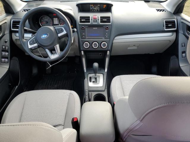 Photo 8 from auction – 2017 SUBARU FORESTER 2 with VIN JF2SJABC9HH580205